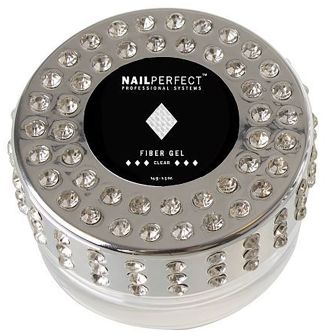 Nail Perfect - Faser-Gel - 14gr