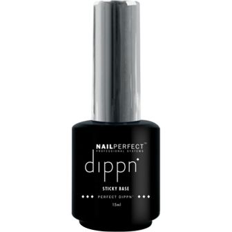 Nail Perfect - Dippn - Klebrige Basis - 15 ml