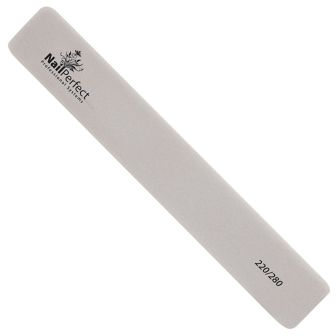 Nail Perfect - Schwammpuffer Jumbo - 220/280