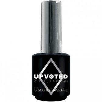 Upvoted - Perfect Polish - Soak Off - Base-Gel - 15 ml