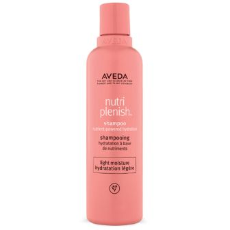 Aveda - Nutriplenish - Shampoo Leichte Feuchtigkeit - 250 ml