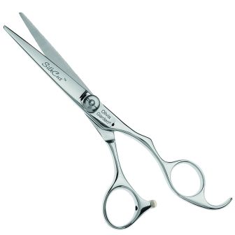 Olivia Garden - Silkcut-Schneider - 5,75 Zoll