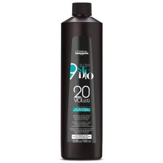 L'Oréal - Blond Studio - Öl-Entwickler - 20 Vol - 1000 ml