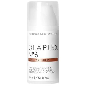 Olaplex Bond Smoother No. 6 Leave in Reparative Styling Creme 100 ml