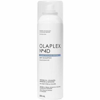 Olaplex No.4D Clean Volume Dry Shampoo