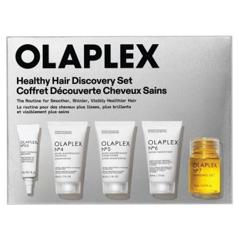Olaplex The Healthy Hair Discovery Set