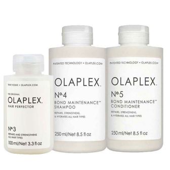 Olaplex Care Deal Set No.3, No.4 + No.5