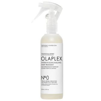 Olaplex No. 0 Intensive Bond Building Treatment 155ml
