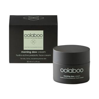 Oolaboo - Morning Dew Hydra-Active Prebiotic - Gesichtscreme - 50 ml