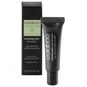 Oolaboo - Morgentau - Augenöffnende Emulsion - 15 ml