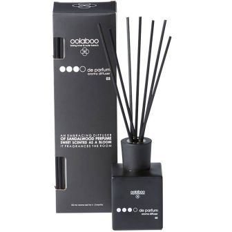 Oolaboo - OOOO de Parfum - 03 - Aroma-Diffusor - 150 ml