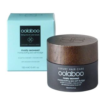 Oolaboo - Moisty Seaweed - Manipulation von Meersalzschlamm - 100 ml