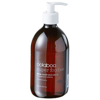 Oolaboo - Super Foodies - SM 06 : Smart Mehrzweck-Öl - 500 ml