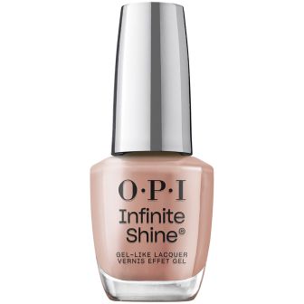 OPI Infinite Shine Dulce De Leche