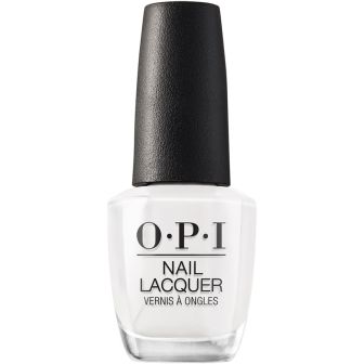 OPI Nagellack - Alpenschnee™ 15 ml
