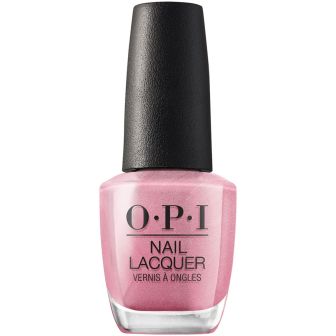 OPI Nagellack - Aphrodites Pinkes Negligé 15 ml
