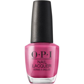 OPI - Nail Lacquer - Aurora Berry-Alis 15 ml