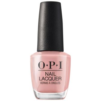 OPI Nagellack - Dulce De Leche 15 ml