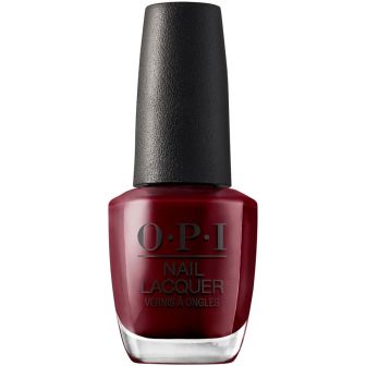 OPI - Nail Lacquer - Got The Blues For Red 15 ml