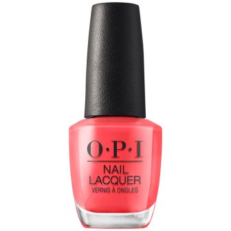 OPI Nagellack - I Eat Mainely Lobster 15 ml