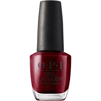 OPI Nagellack - I'm Not Really A Waitress™ 15 ml
