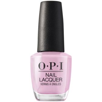 OPI Nagellack - Purple Palazzo Pants 15 ml