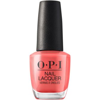 OPI Nagellack - Tempura Ture Is Rising 15 ml
