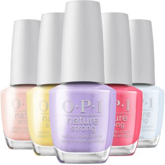 OPI - Nature Strong - 15 ml