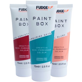 Fudge Paintbox - NEU