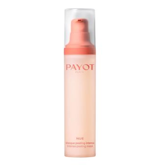 Payot Nue Intense Peeling Haarmaske 50 ml