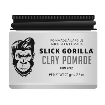 Slick Gorilla - Clay-Pomade - 70 gr