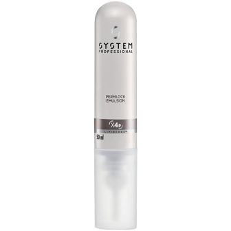 System Professional - Extra Permlock-Emulsion - X4P - 50 ml