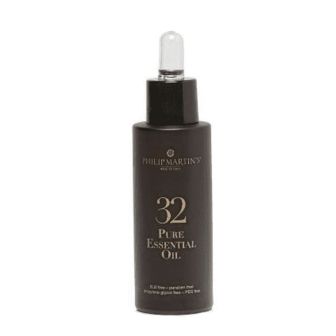 Philip Martin's - 32 Reines ätherisches Öl - 30 ml