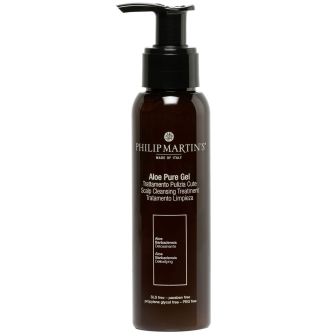 Philip Martin's - Aloe Vera Reines Gel - 100 ml