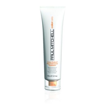 Paul Mitchell Color Care Pro. Reconstructive Treat.