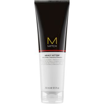 Paul Mitchell - Mitch Heavy Hitter Shampoo