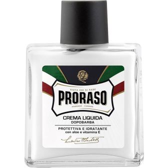 Proraso - Blue After Shave Balsam - 100 ml