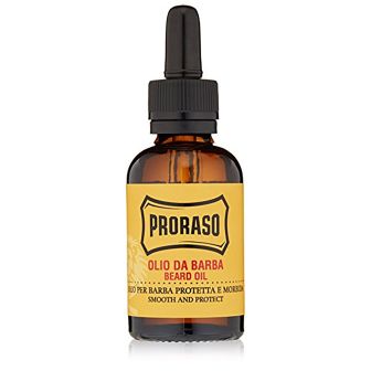 Proraso - Bartöl - 30 ml