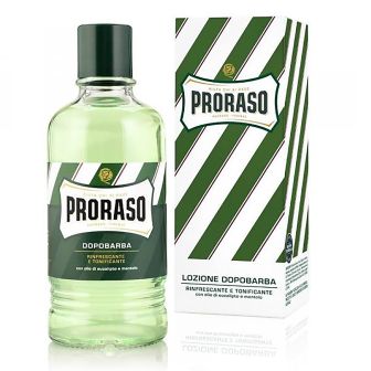 Proraso - Green - Aftershave-Lotion
