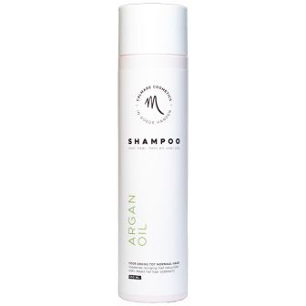 Calmare - World of Care - Argan Oil Shampoo - 250 ml