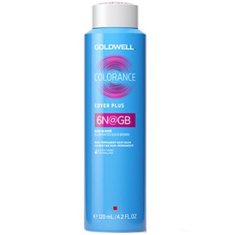 Goldwell - Colorance Cover Plus Elumenated – 120 ml