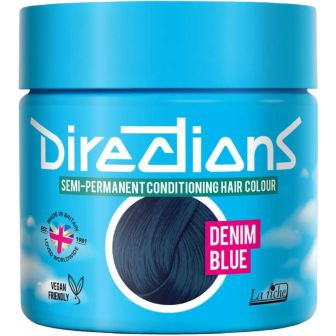 La Riché - Directions Denimblau - 88 ml