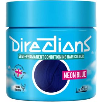 La Riché - Directions Neonblau - 88 ml
