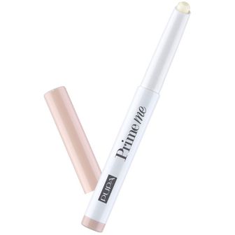 Pupa Milano - Prime Me - Lippen-Primer - 001 Clear