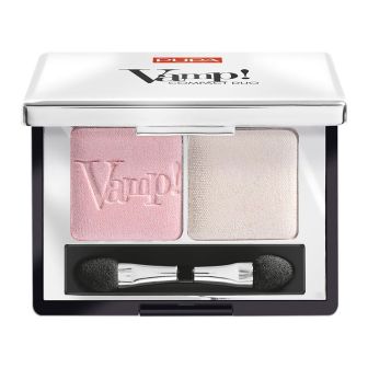Pupa Milano - Vamp! Compact Duo Lidschatten