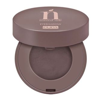 PUPA Milano Natural Side Lidschatten