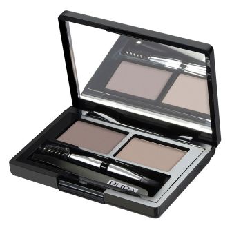PUPA Milano - Augenbrauen-Design-Set