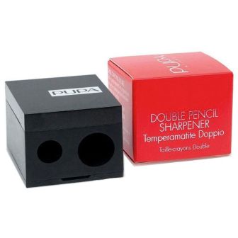 Pupa - Doppelter Bleistiftspitzer
