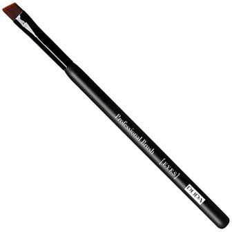 Pupa Milano - Eyeliner- und Augenbrauenpinsel