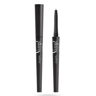 Pupa Milano Vamp! - Eyelinerstift - 405 White Snow